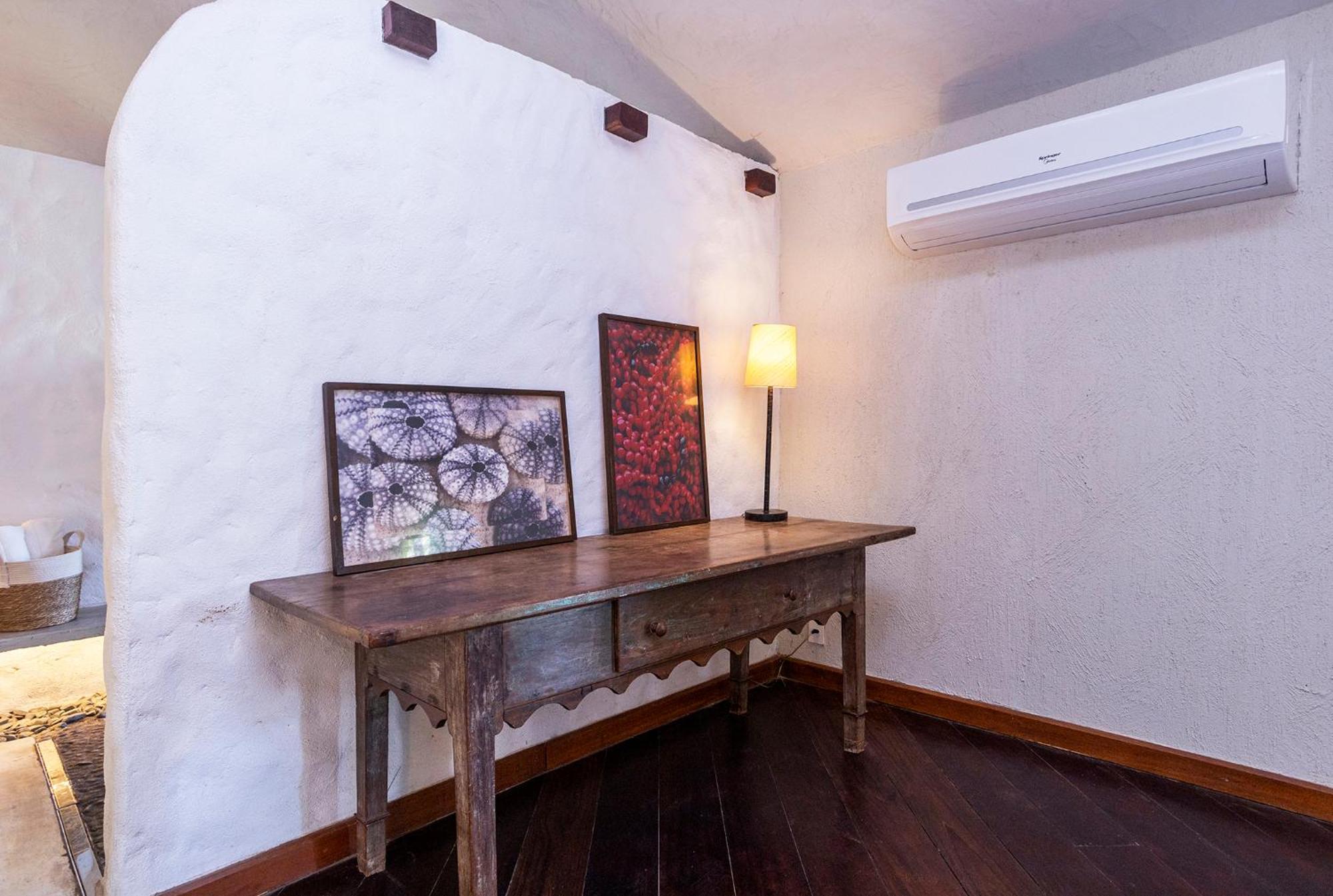 Reserva Jacuma Boutique Hotel Trancoso Zewnętrze zdjęcie