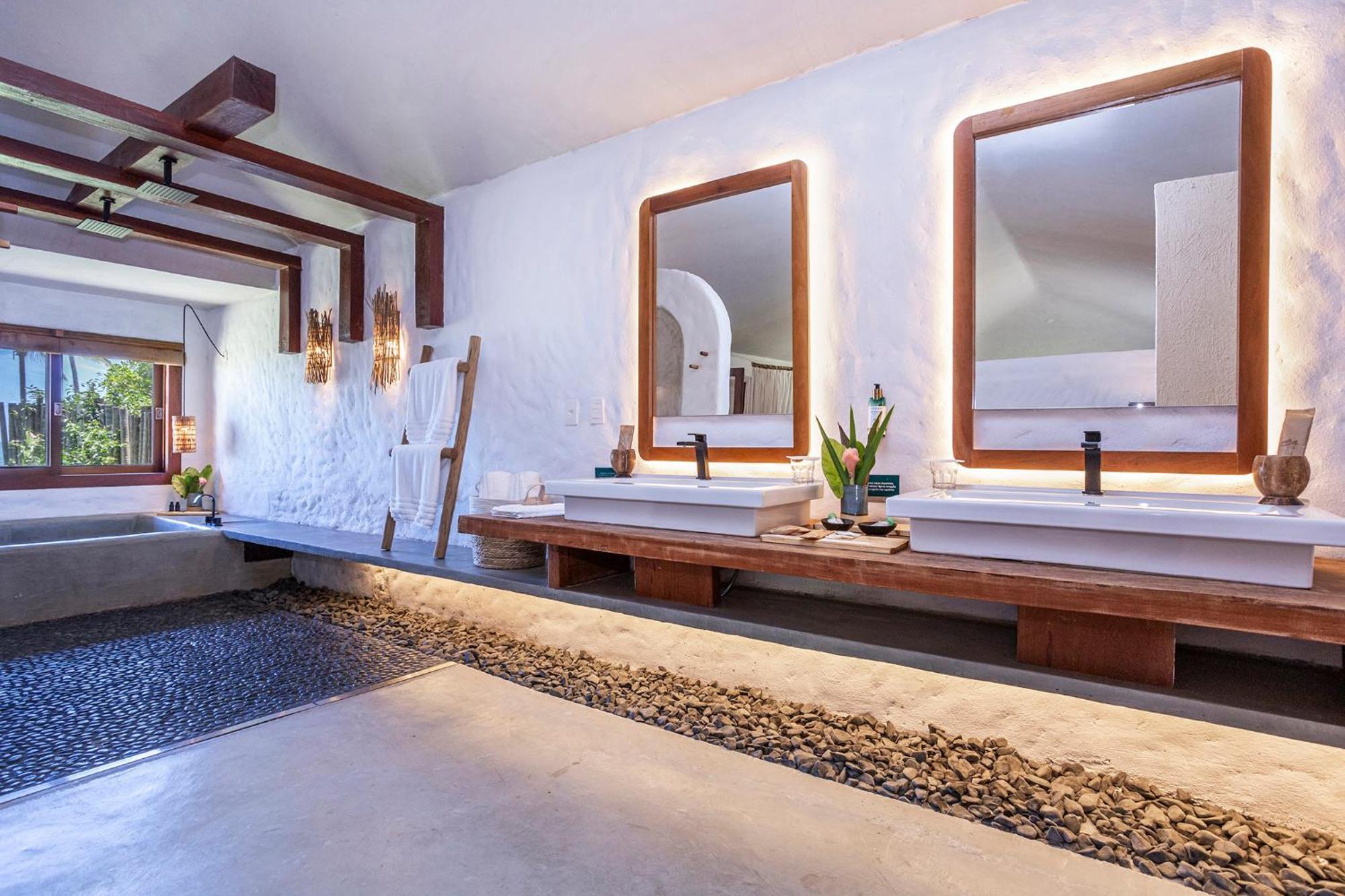 Reserva Jacuma Boutique Hotel Trancoso Zewnętrze zdjęcie