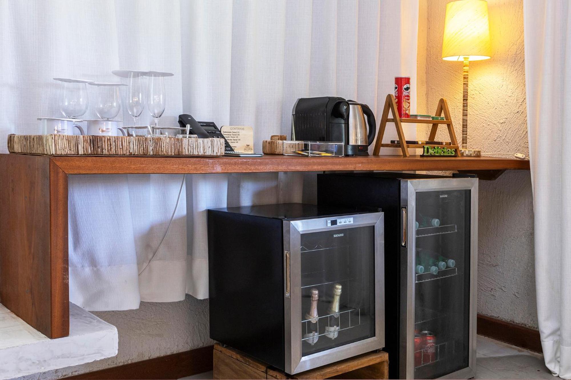 Reserva Jacuma Boutique Hotel Trancoso Zewnętrze zdjęcie
