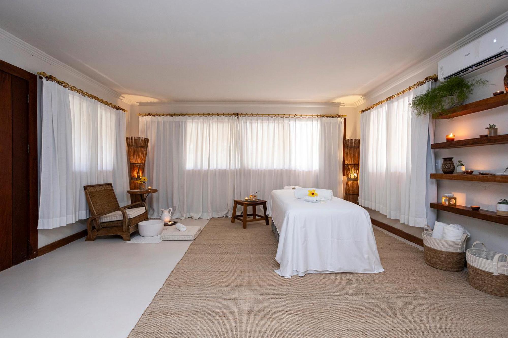 Reserva Jacuma Boutique Hotel Trancoso Zewnętrze zdjęcie