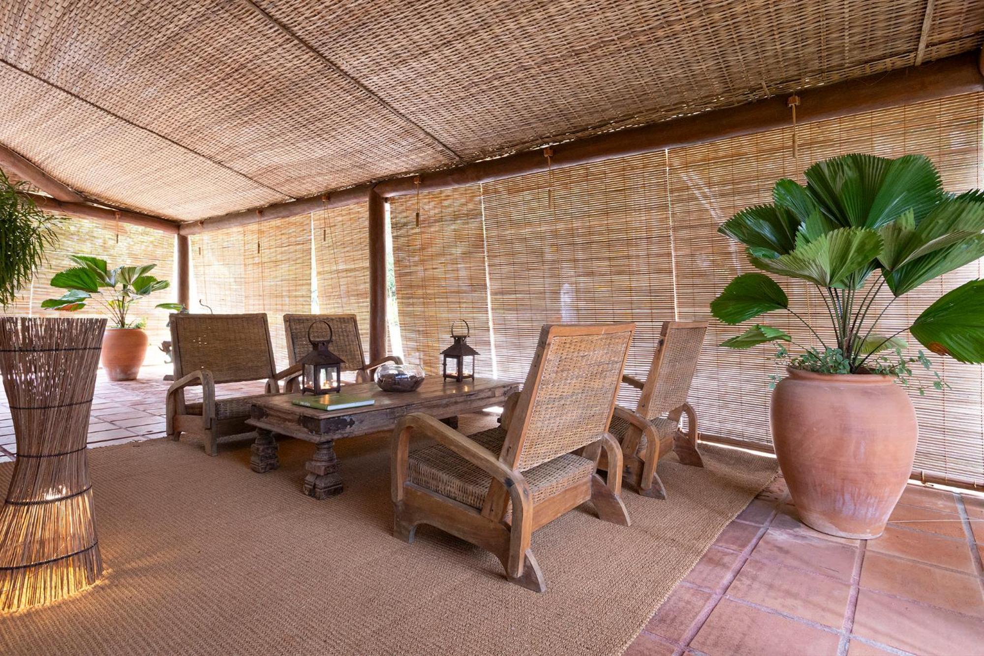 Reserva Jacuma Boutique Hotel Trancoso Zewnętrze zdjęcie