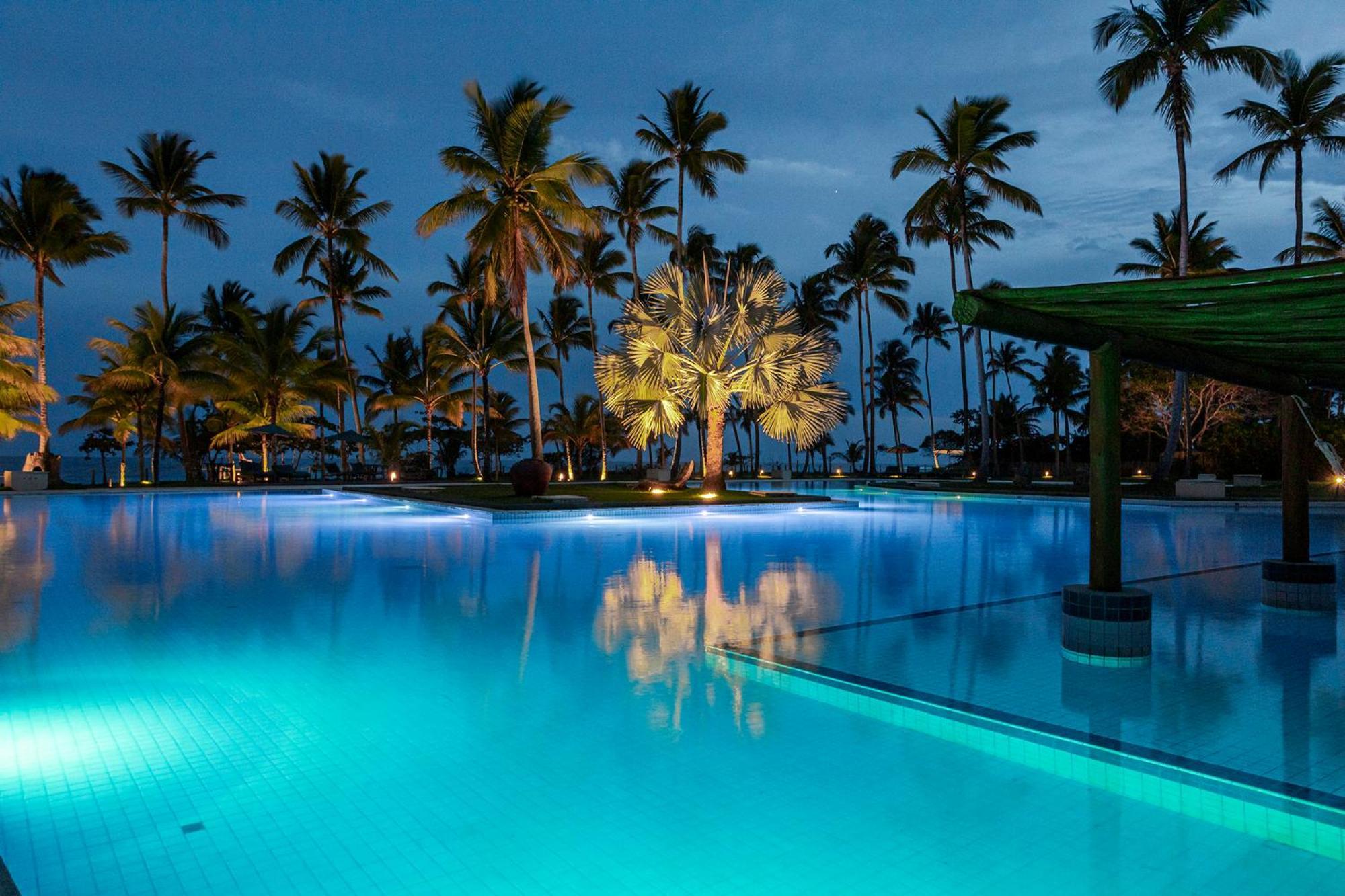 Reserva Jacuma Boutique Hotel Trancoso Zewnętrze zdjęcie