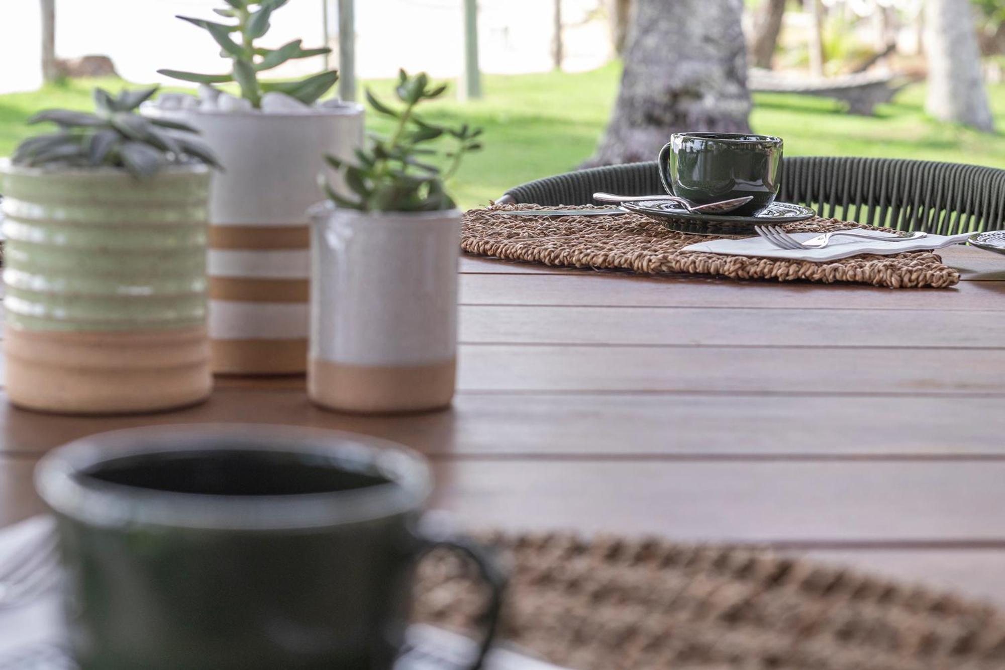 Reserva Jacuma Boutique Hotel Trancoso Zewnętrze zdjęcie