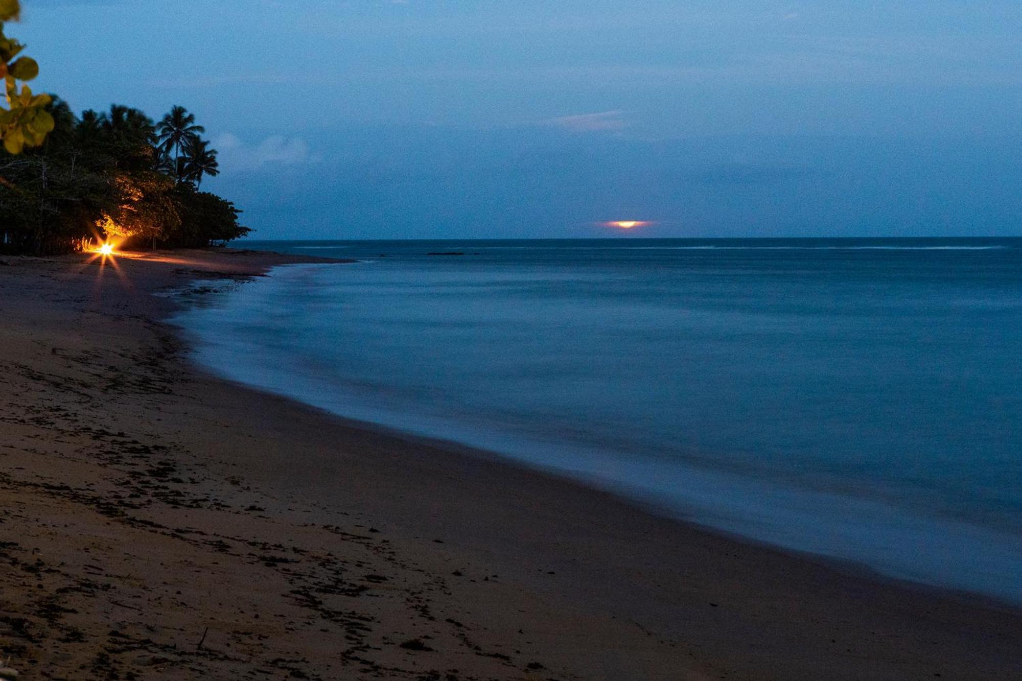 Reserva Jacuma Boutique Hotel Trancoso Zewnętrze zdjęcie