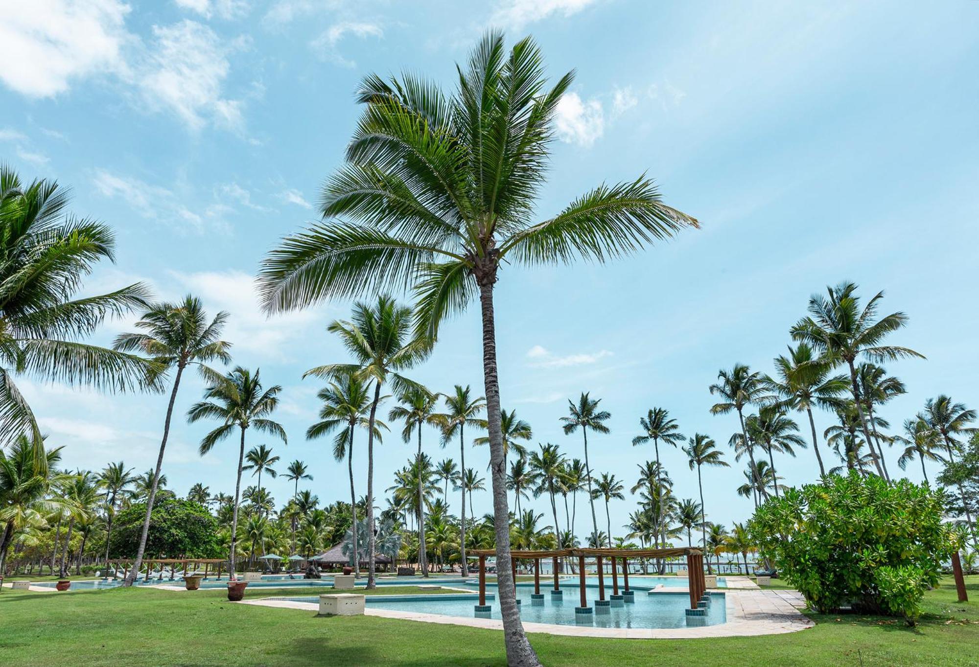 Reserva Jacuma Boutique Hotel Trancoso Zewnętrze zdjęcie