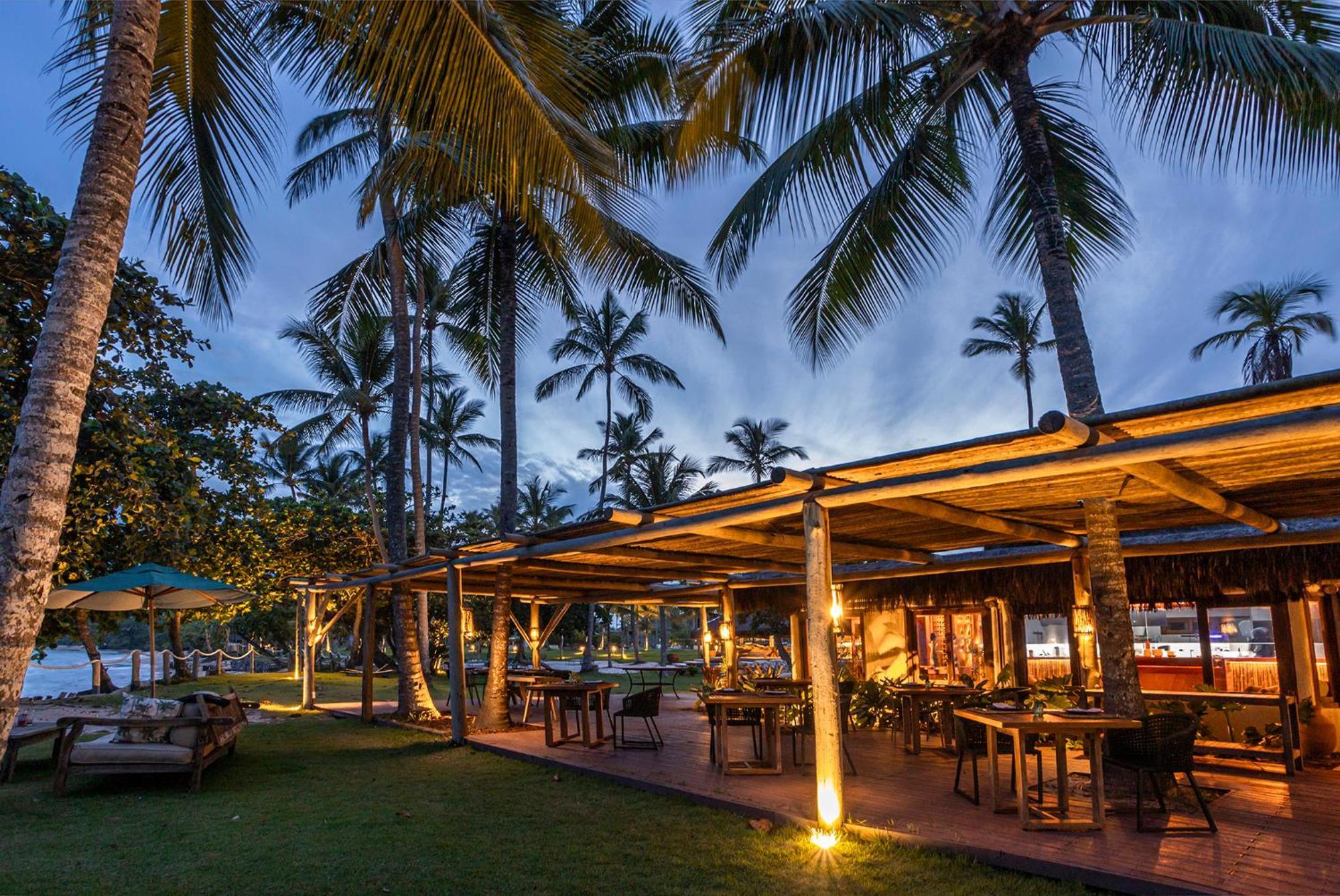Reserva Jacuma Boutique Hotel Trancoso Zewnętrze zdjęcie
