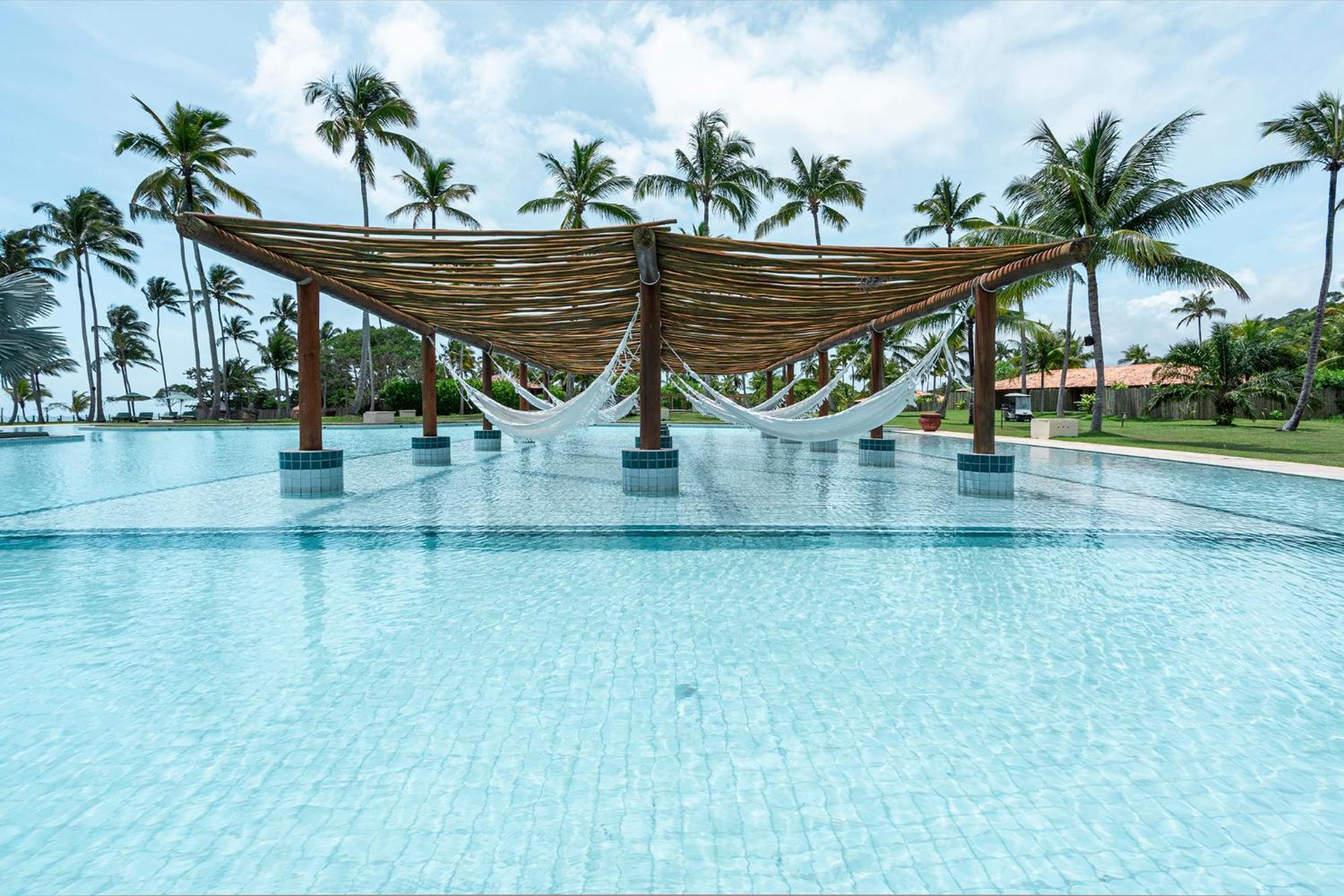 Reserva Jacuma Boutique Hotel Trancoso Zewnętrze zdjęcie
