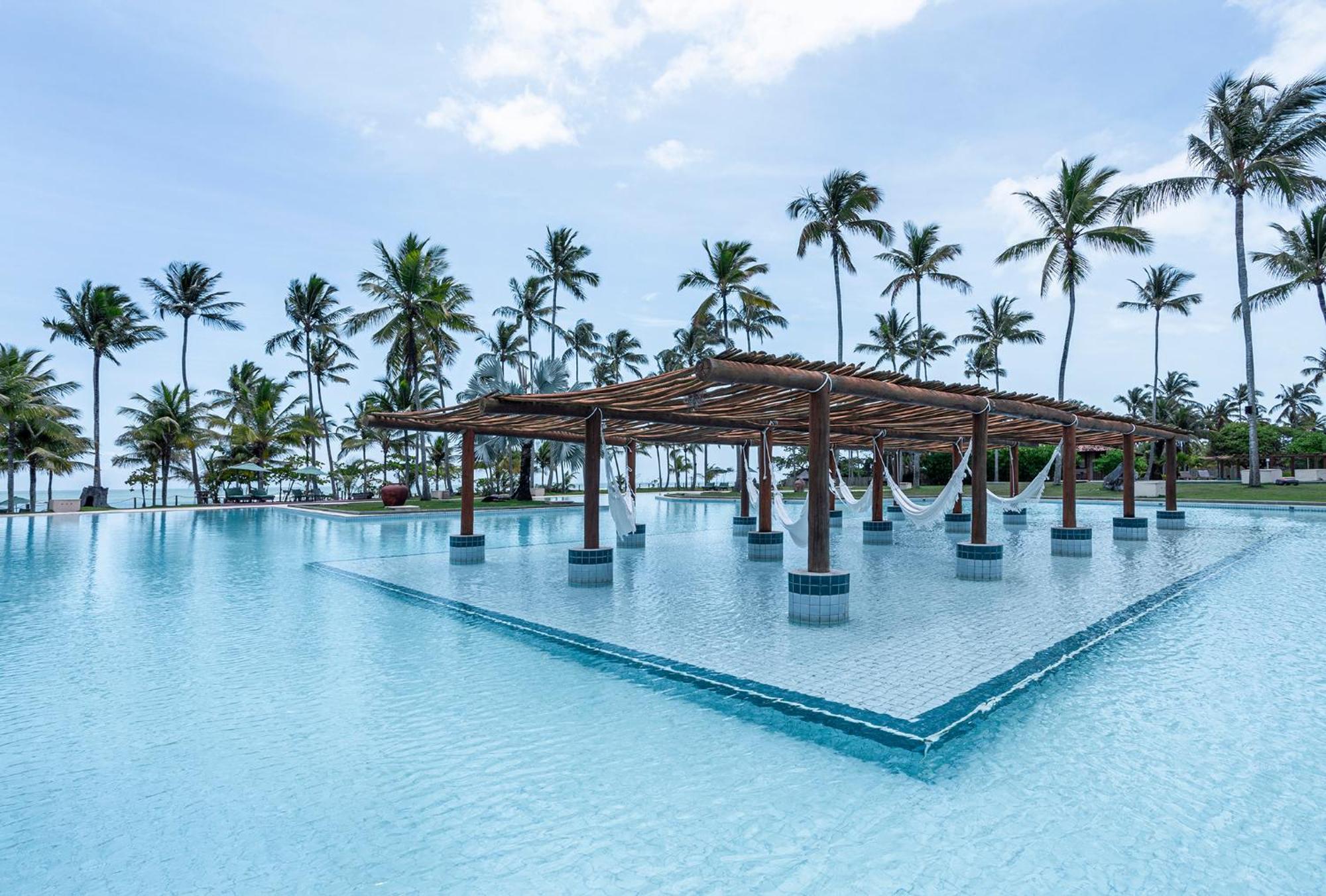 Reserva Jacuma Boutique Hotel Trancoso Zewnętrze zdjęcie