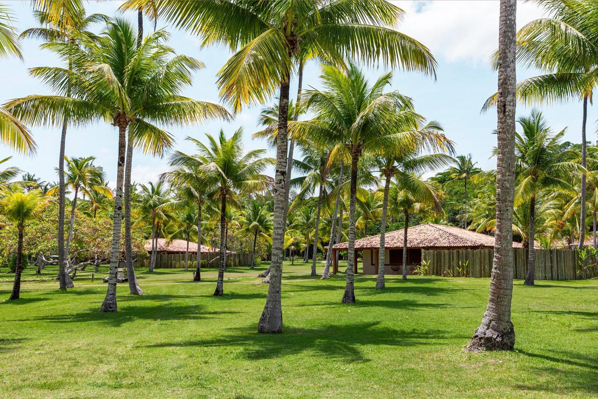 Reserva Jacuma Boutique Hotel Trancoso Zewnętrze zdjęcie